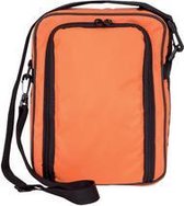 SÖHNGEN SCOUT vrijetijdsnoodzak, gevuld, oranje