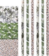 6 rollen Everyday Cadeaupapier 200x70cm