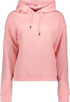 Cars Jeans Trui Grazia Hood Sw 40679 Soft Pink Dames Maat - M