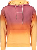 Trui Sweatshirt Kultivate Oranje dessin maat XL