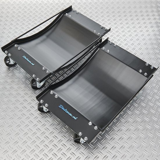 Automovers lot de 2 pièces