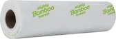 Mighty Bamboo Poetsdoeken - Set van 2 Rollen - Antibacterieel - Wasbaar