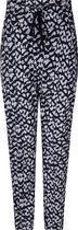 Zoso Broek Sue 213 Navy 0008 Dames Maat - L