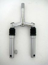Voorvork model Sterling XS cpl met balhoofdstel RB804 DS-922