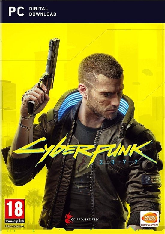 Cyberpunk 2077 : meilleur prix - Les Numériques