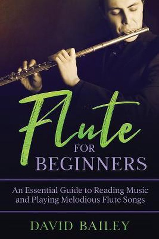 Flute for Beginners