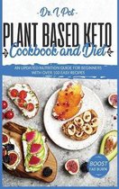 Plant Based Keto Cookbook and Diet