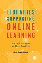 Libraries Supporting Online Learning