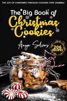 The Big Book of Christmas Cookies