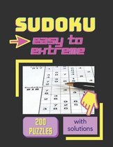 Sudoku Puzzle Book