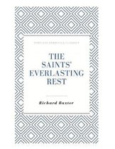 The Saints' Everlasting Rest