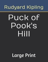 Puck of Pook's Hill