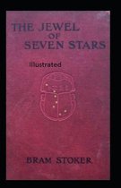 The Jewel of Seven Stars Illustrated