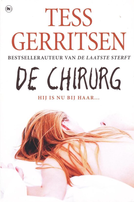 De Chirurg