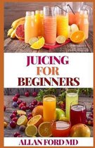 Juicing for Beginners