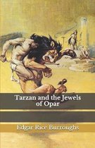 Tarzan and the Jewels of Opar