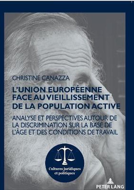 Cultures Juridiques Et Politiques- L'Union européenne face  ... - cover