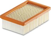 Bol.com Kärcher Vlakfilter MV/WD 4/5/6 - Stofzuigerfilter aanbieding