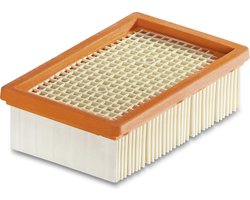 Kärcher Vlakfilter MV/WD 4/5/6 - Stofzuigerfilter