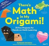 There's Math in My Origami