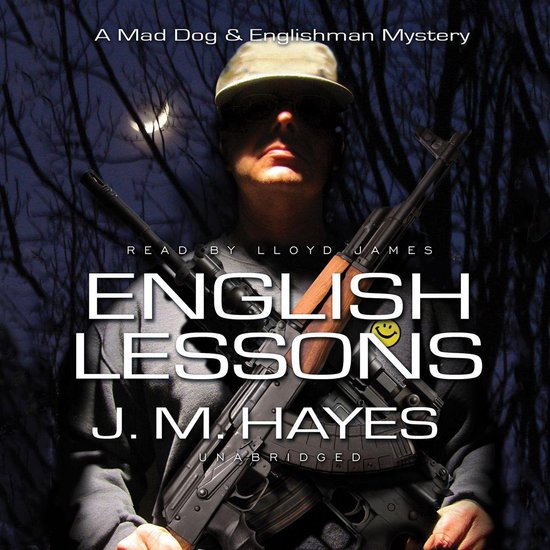 English Lessons - cover