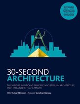 30 Second - 30-Second Architecture