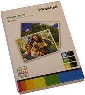 Polaroid premium mat fotopapier 10x15cm 60 vel 180gr