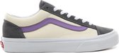 Vans - Dames Sneakers Vans Style 36 (Retro Sport) - Grijs - Maat 37