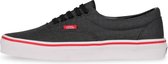 Vans - Dames Sneakers Vans Era (HB Print) - Zwart - Maat 37