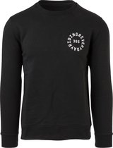 AGU #everydayriding 365 Sweater Casual - Zwart - XL