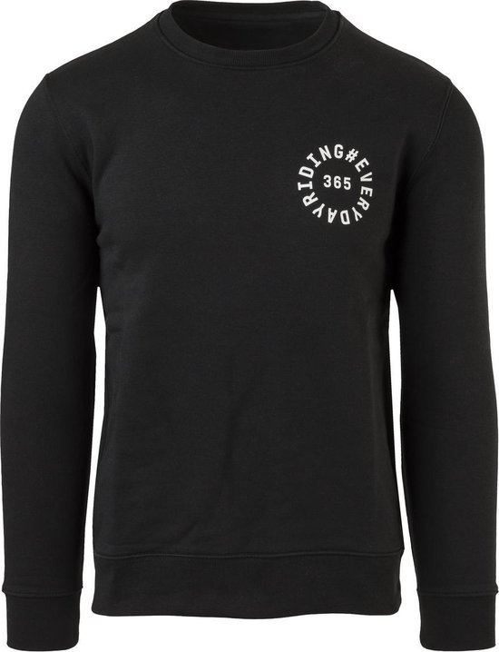 AGU #everydayriding 365 Sweater Casual - Zwart - S