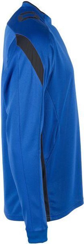 Stanno Drive Match L / S Sportshirt Unisexe - Taille S