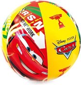 Ballon de plage Intex Cars 61 cm