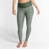 Inaska | Tight CHILL Khaki | Sport legging