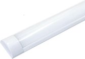 LED strip 60cm 24W - Wit licht - Overig - Unité - Wit Neutre 4000K - 5500K - SILUMEN