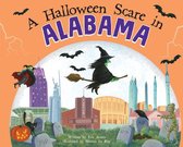 A Halloween Scare in Alabama