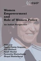 Society and Community- Women Empowerment and Role of Women Police