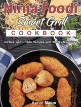 Ninja Foodi Smart Grill Cookbook