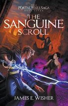 The Portal Wars Saga-The Sanguine Scroll