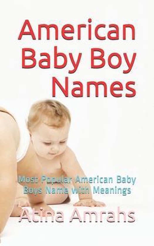 Nama baby boy