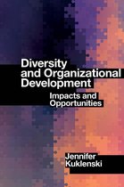 Diversity and Organizational Development