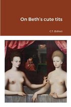 On Beth's cute tits