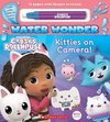 foto van Gabby's Dollhouse Water Wonder (a Gabby's Dollhouse Water Wonder Storybook)