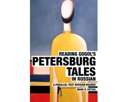 Reading Gogol's Petersburg Tales in Russian