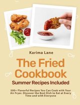 The Fried Cookbook
