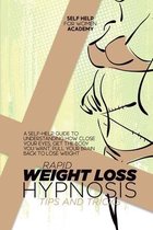Rapid Weight Loss Hypnosis Tips And Tricks