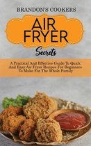 Air Fryer Secrets