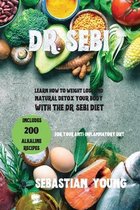 Dr. Sebi