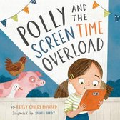 TGC Kids- Polly and the Screen Time Overload
