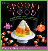 Whimsical Treats- Spooky Food